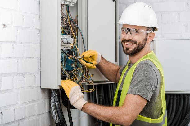 Best Electrical Outlet Repair  in Parshall, ND