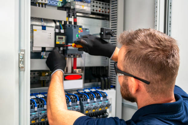  Parshall, ND Electrician Pros