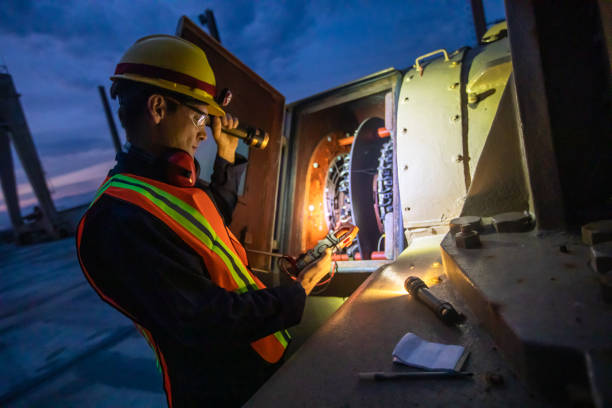 Best Commercial Electrician Services  in Parshall, ND
