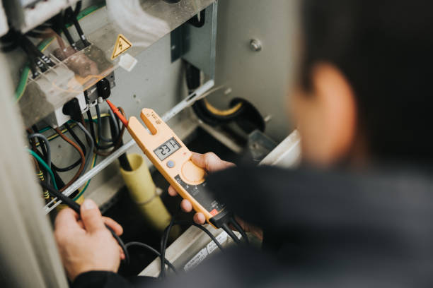 Best Best Electricians Near Me  in Parshall, ND