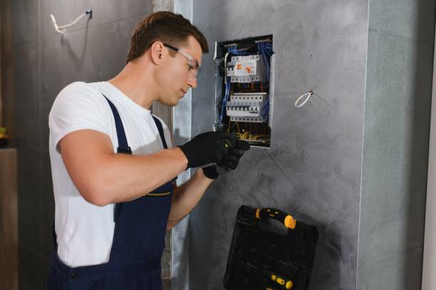 Best Electrical System Inspection  in Parshall, ND
