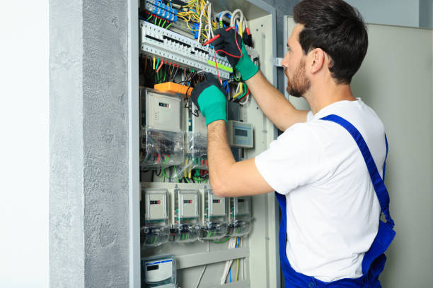 Best Generator Installation Services  in Parshall, ND