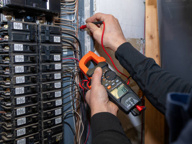 Best Electrician for Home Renovation  in Parshall, ND
