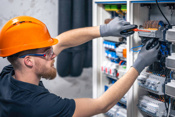 Best Electrical Upgrades for Homes  in Parshall, ND