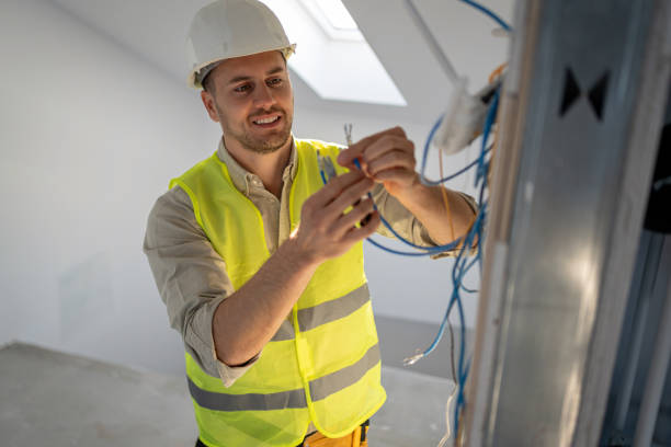 Best Generator Installation Services  in Parshall, ND